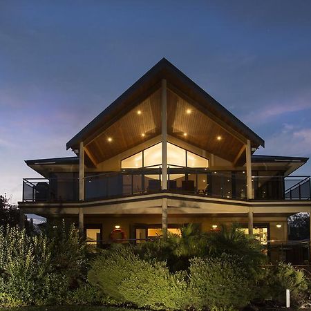 Murray River Lodge Luxury Boutique Accommodation B&B - Adults OnlyNorth Yunderup エクステリア 写真