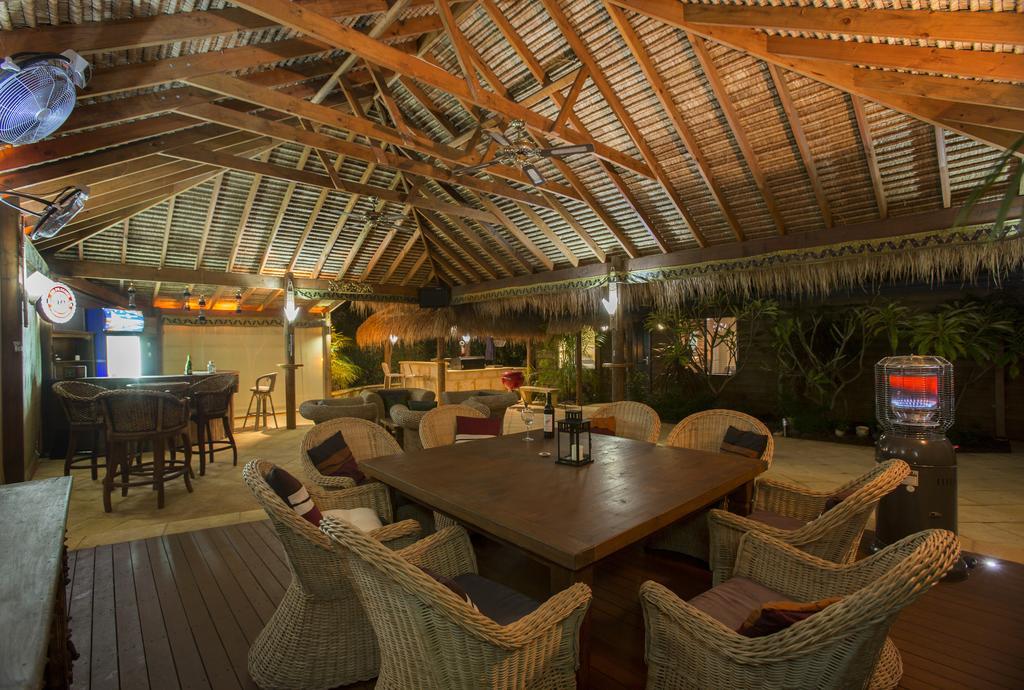 Murray River Lodge Luxury Boutique Accommodation B&B - Adults OnlyNorth Yunderup エクステリア 写真