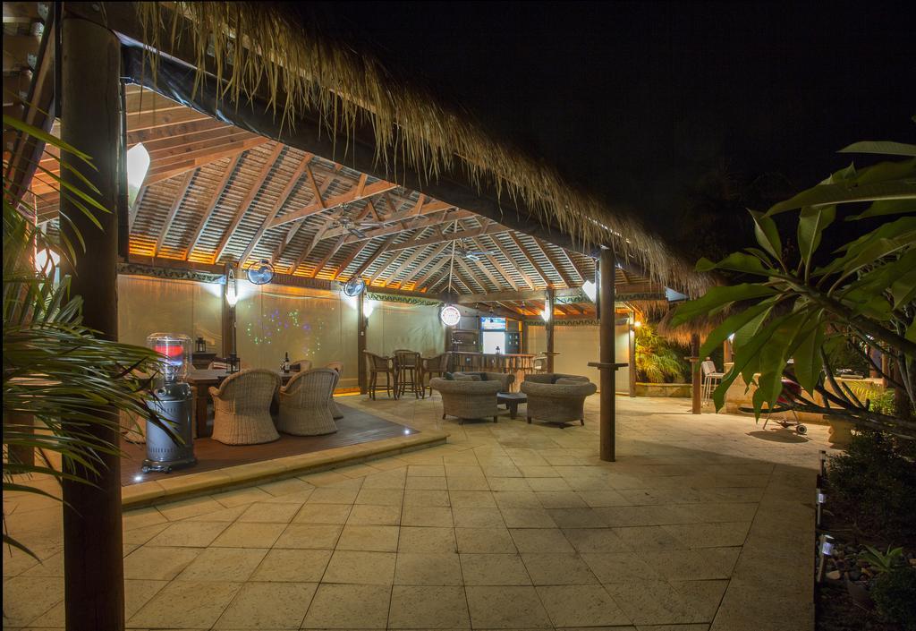 Murray River Lodge Luxury Boutique Accommodation B&B - Adults OnlyNorth Yunderup エクステリア 写真