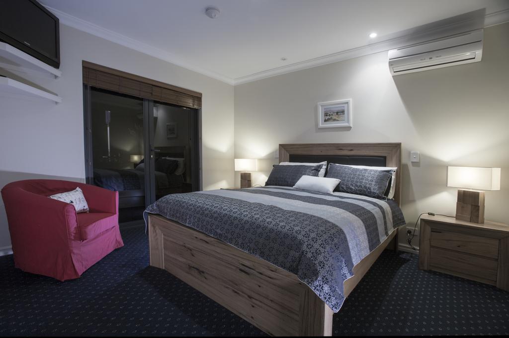 Murray River Lodge Luxury Boutique Accommodation B&B - Adults OnlyNorth Yunderup 部屋 写真