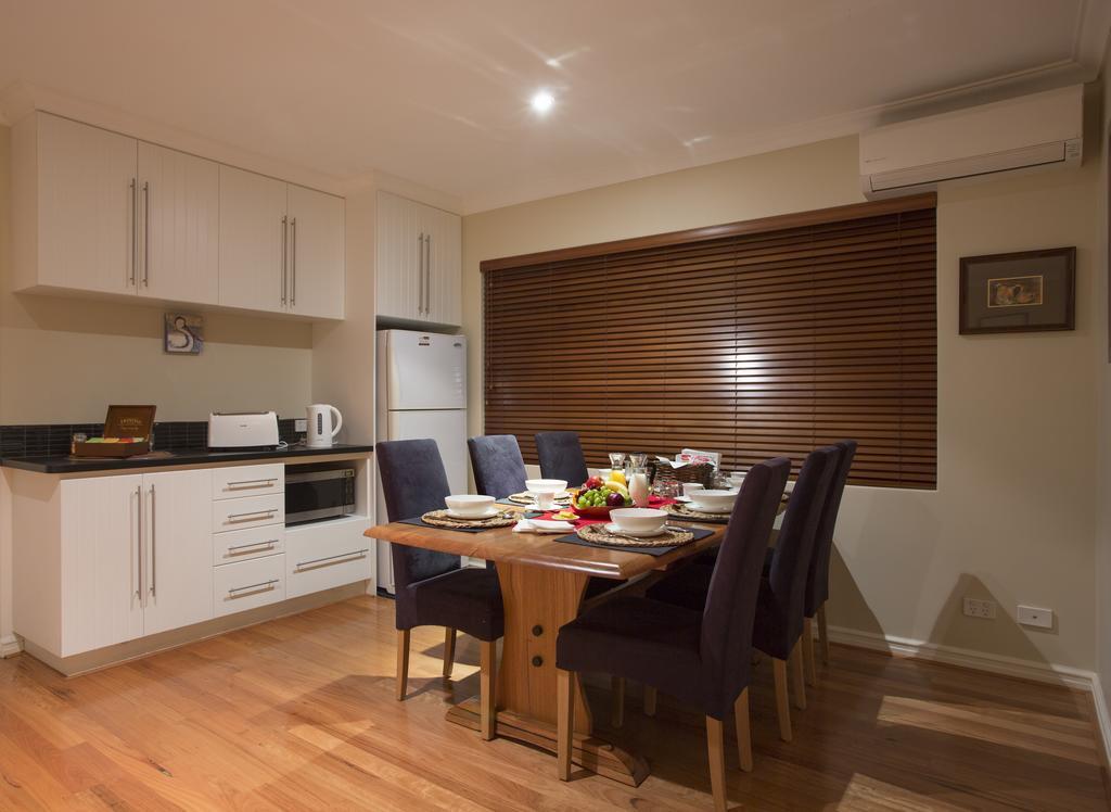 Murray River Lodge Luxury Boutique Accommodation B&B - Adults OnlyNorth Yunderup 部屋 写真