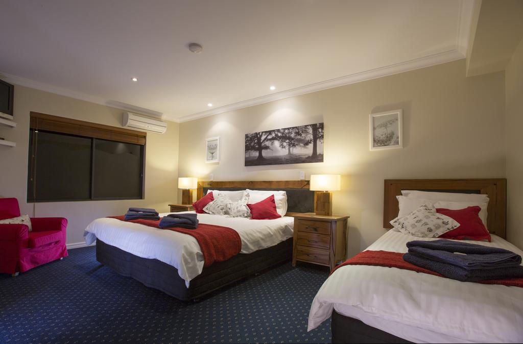 Murray River Lodge Luxury Boutique Accommodation B&B - Adults OnlyNorth Yunderup 部屋 写真