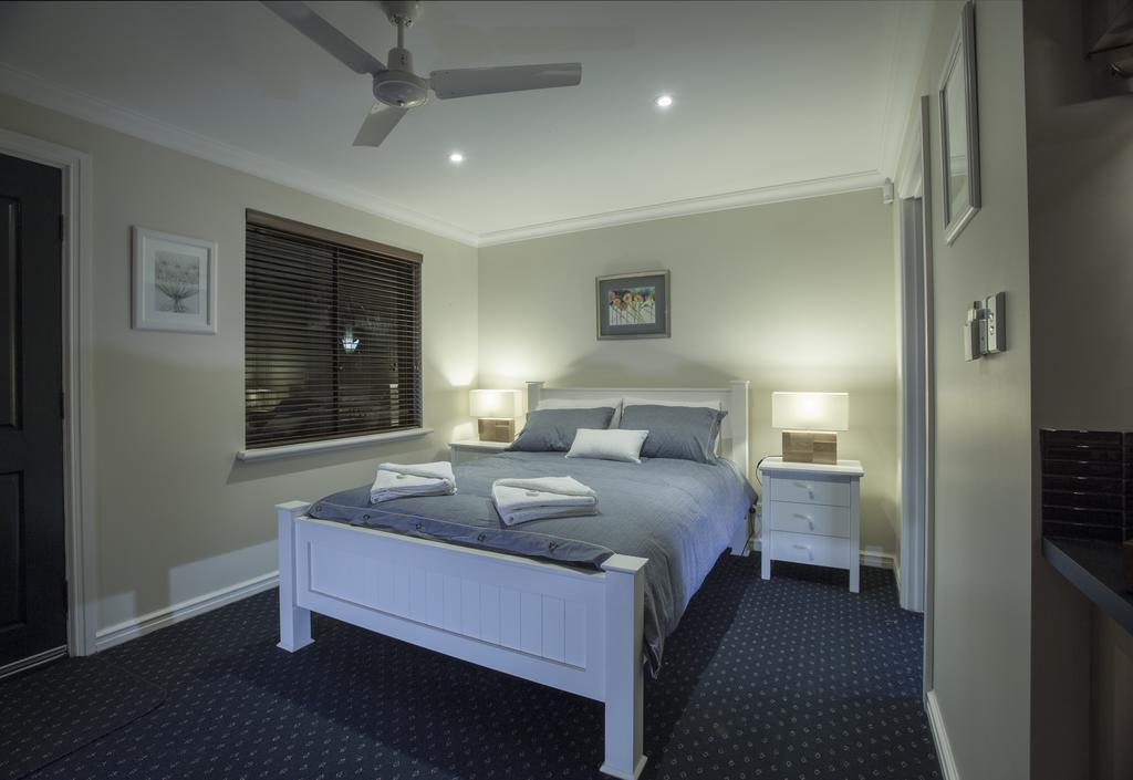 Murray River Lodge Luxury Boutique Accommodation B&B - Adults OnlyNorth Yunderup 部屋 写真